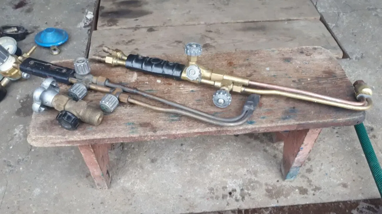 Продам резак Р1 А 2