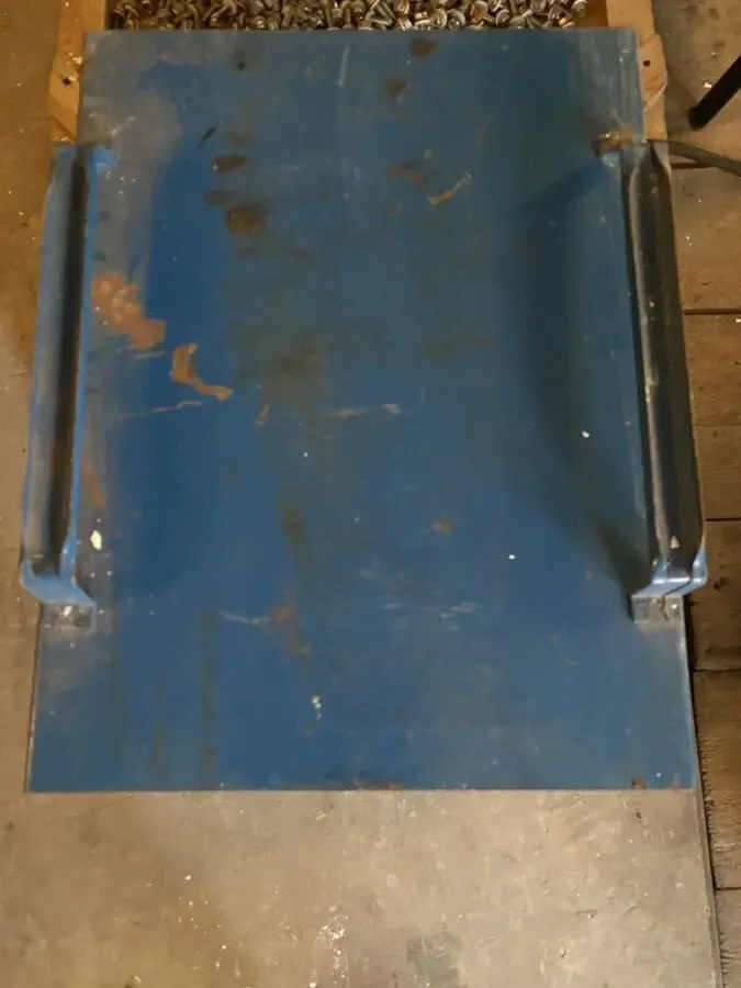 Сварочный аппарат (трансформатор) ТОР-350У бу 7