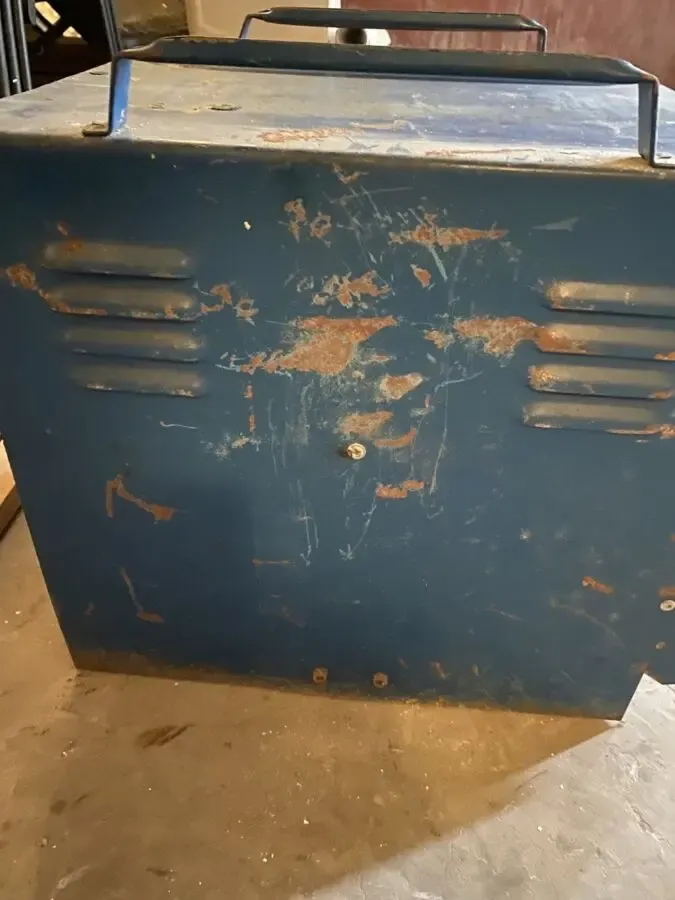 Сварочный аппарат (трансформатор) ТОР-350У бу 5