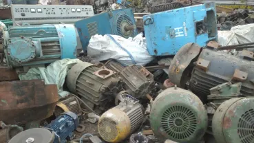 Куплю электродвигателя