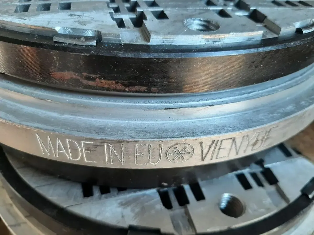 Клапан ПИК 220 2