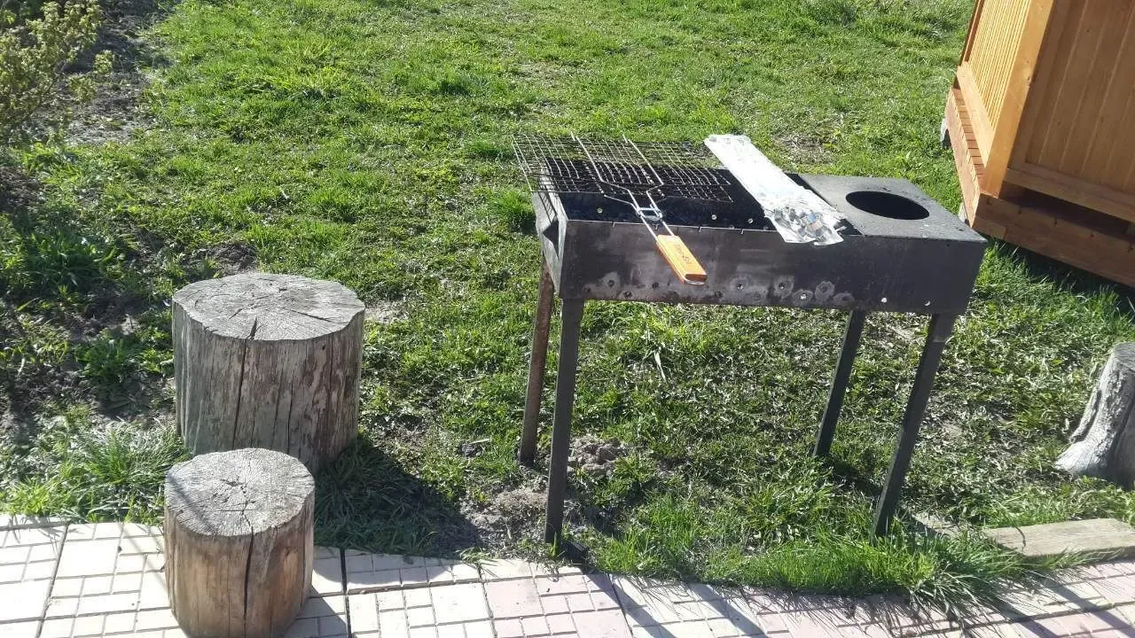 Аренда будинка з сауною подобово ( Бишів) 2