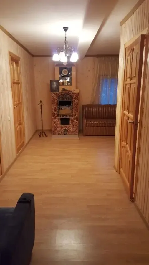 Аренда будинка з сауною подобово ( Бишів) 3