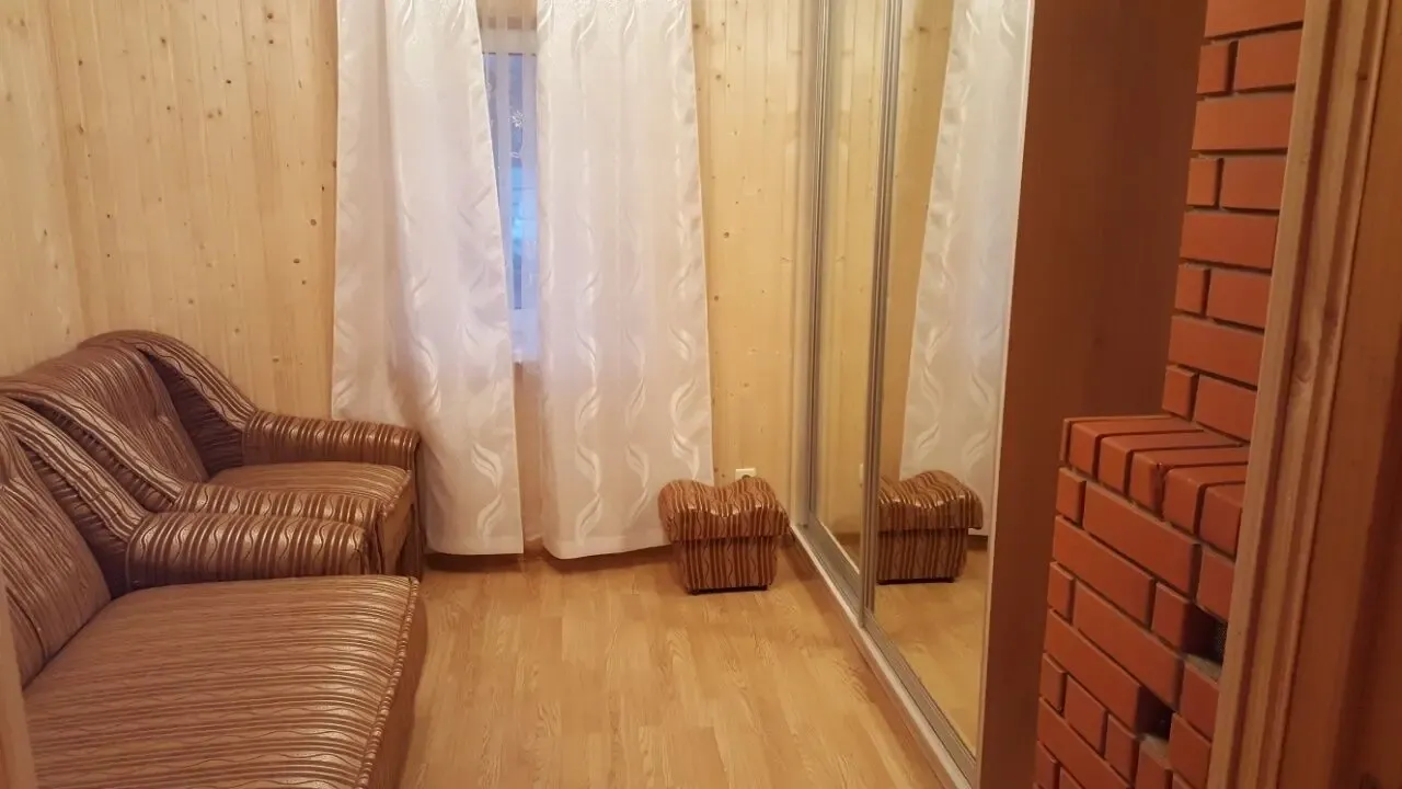 Аренда будинка з сауною подобово ( Бишів) 5