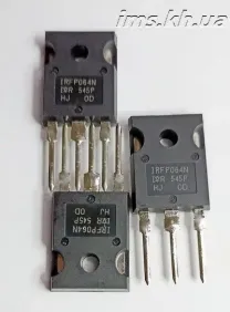 Транзисторы мосфет IRF IRG IRL IRFR IRFP IRFZ IRL