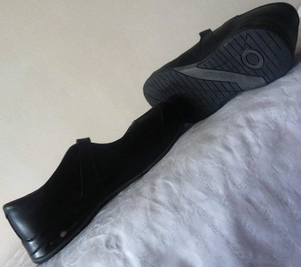 Туфли кожа 2