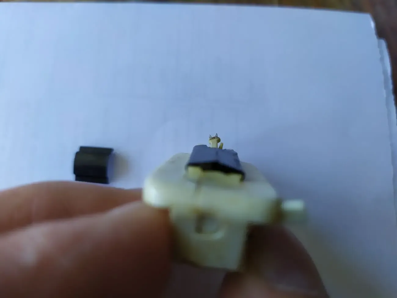 ЗПК-55М, ЗПК-56, ГЗК-58, ГЗК-58Н для ламповых радиол 8