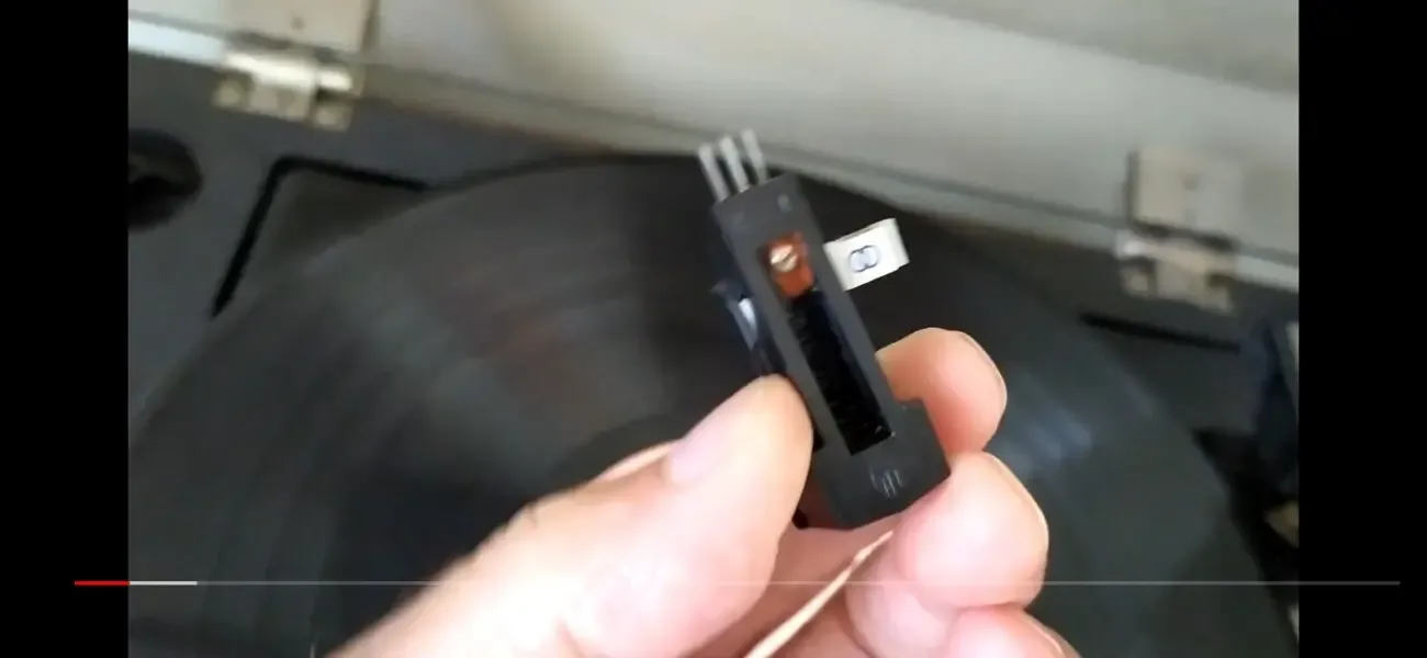 Все для вінілу, голки, головки ГЗП-301, 302, 303, 305, ГЗКУ-631