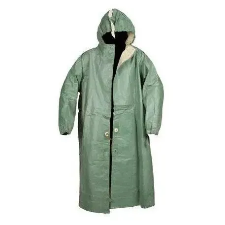 Продам плащ ОЗК, в хорошем соcтоянии  Прорезиненный