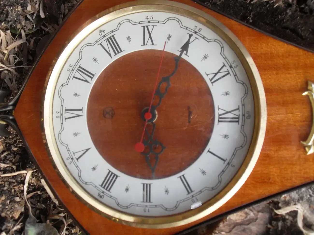 Продам часы 2