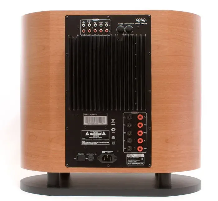 Продам акустическую систему 5.1 XORO HXS 614 2