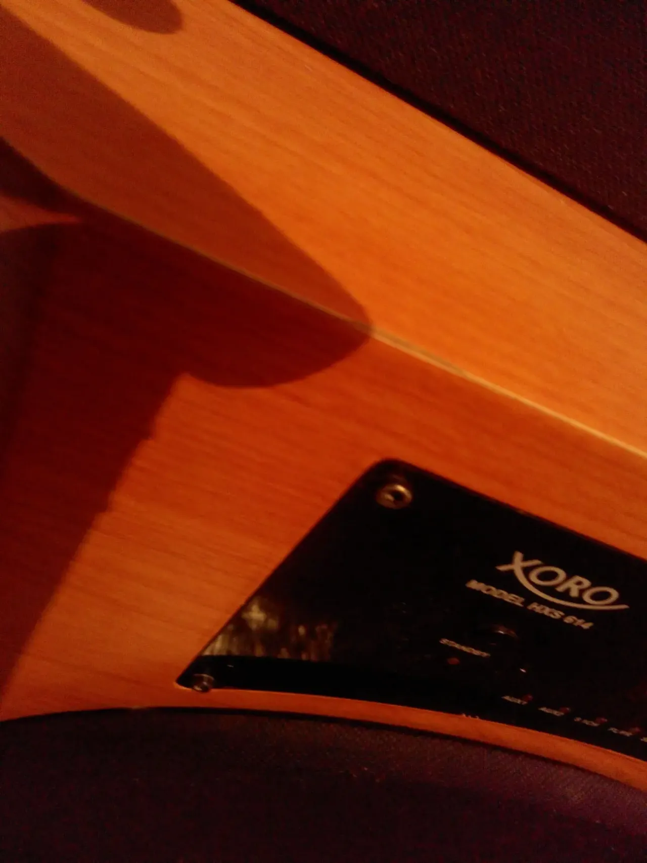 Продам акустическую систему 5.1 XORO HXS 614 9