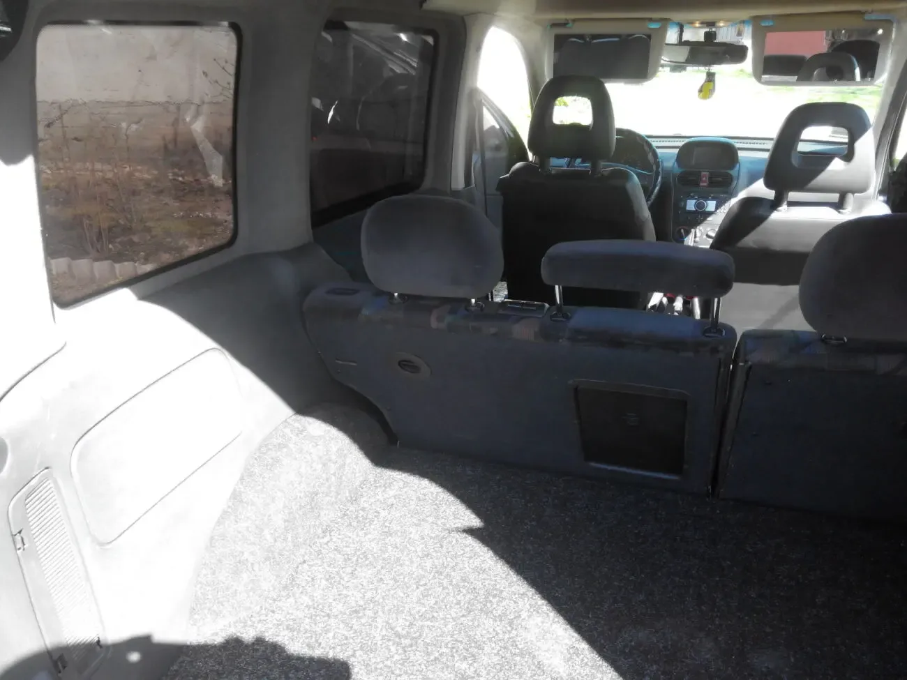 Продам Opel Combo 1.3 cdti 2006 10