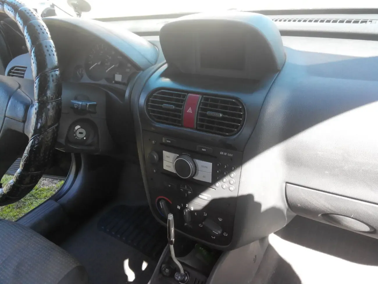 Продам Opel Combo 1.3 cdti 2006 5