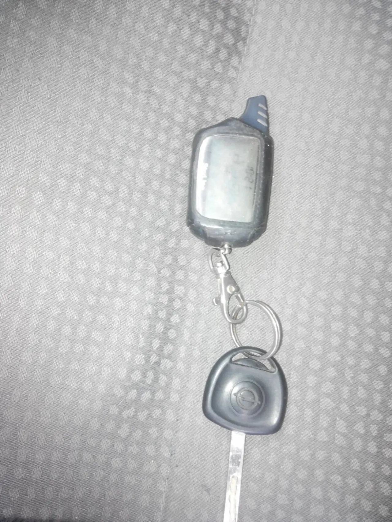 Продам Opel Combo 1.3 cdti 2006 6