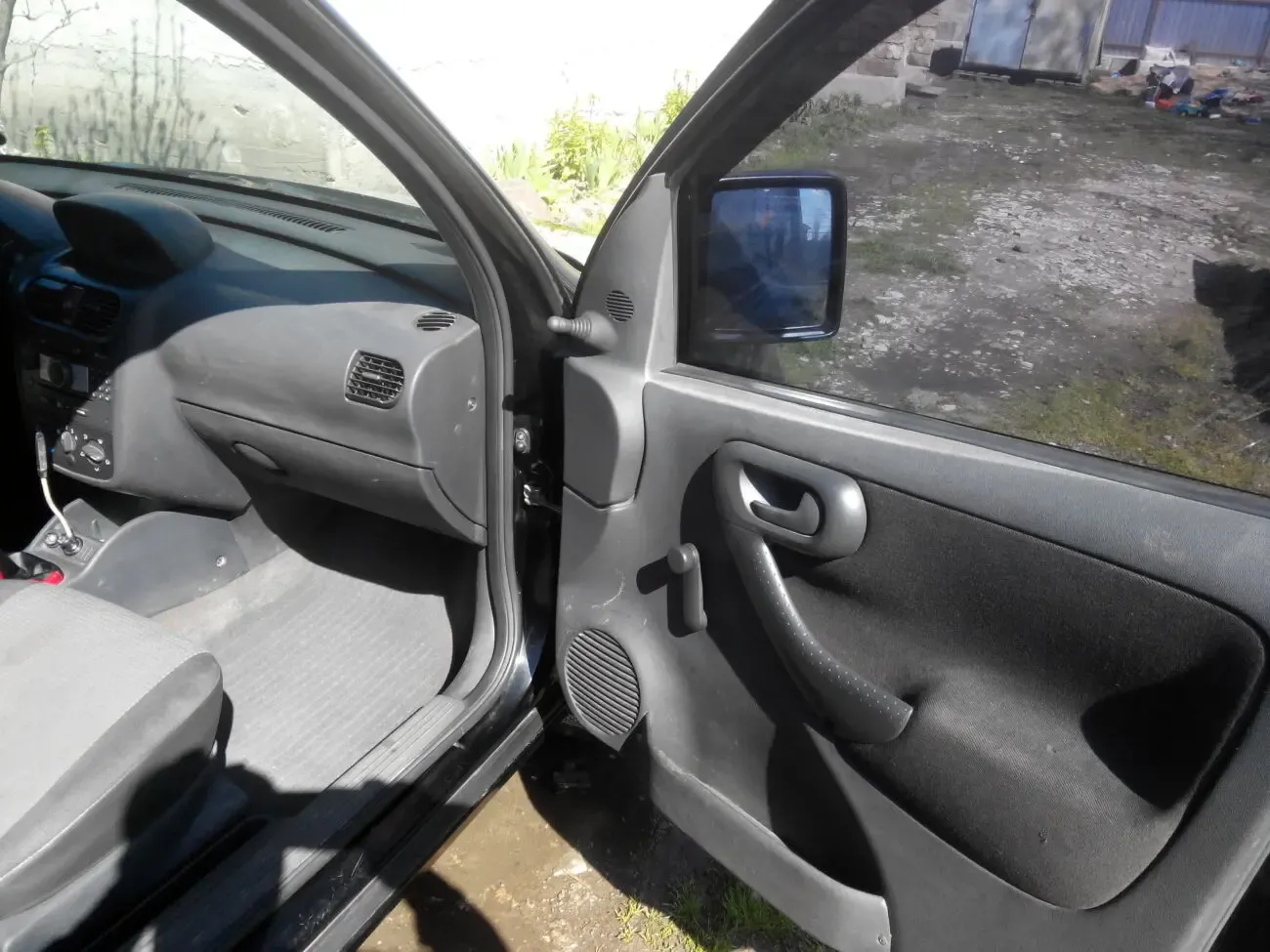 Продам Opel Combo 1.3 cdti 2006 8