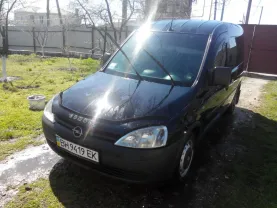Продам Opel Combo 1.3 cdti 2006
