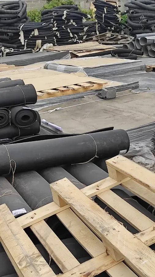 Напольное покрытие автопкрытие резиновое автодорожка настил резиновый 4