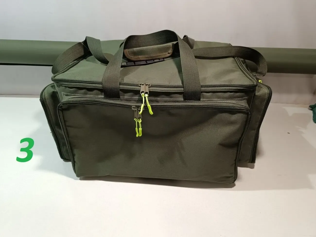 Сумки для охоты, рыбалки, сумка карпятника, фидериста. 5