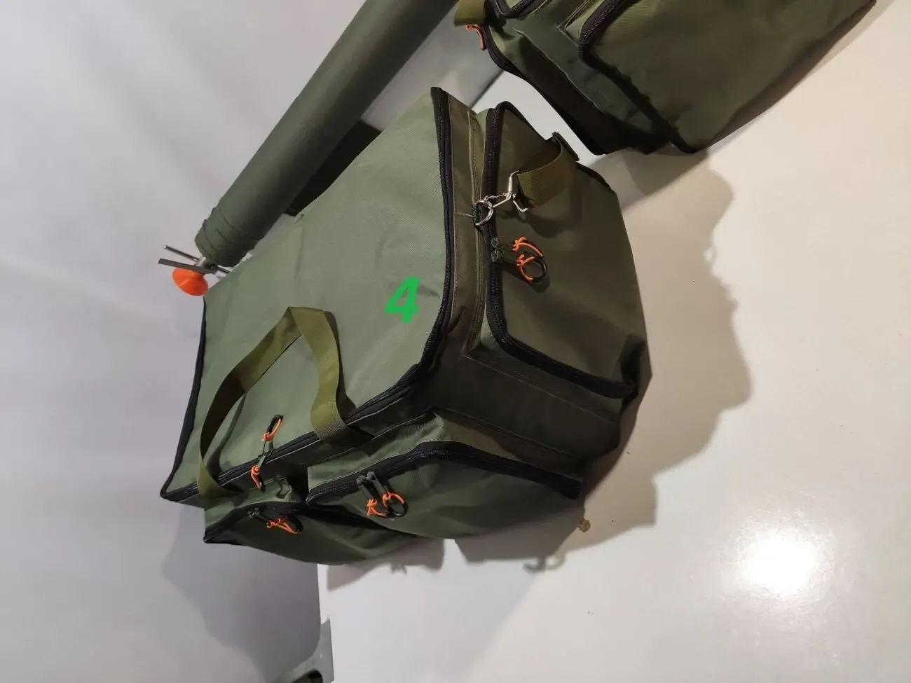 Сумки для охоты, рыбалки, сумка карпятника, фидериста. 9