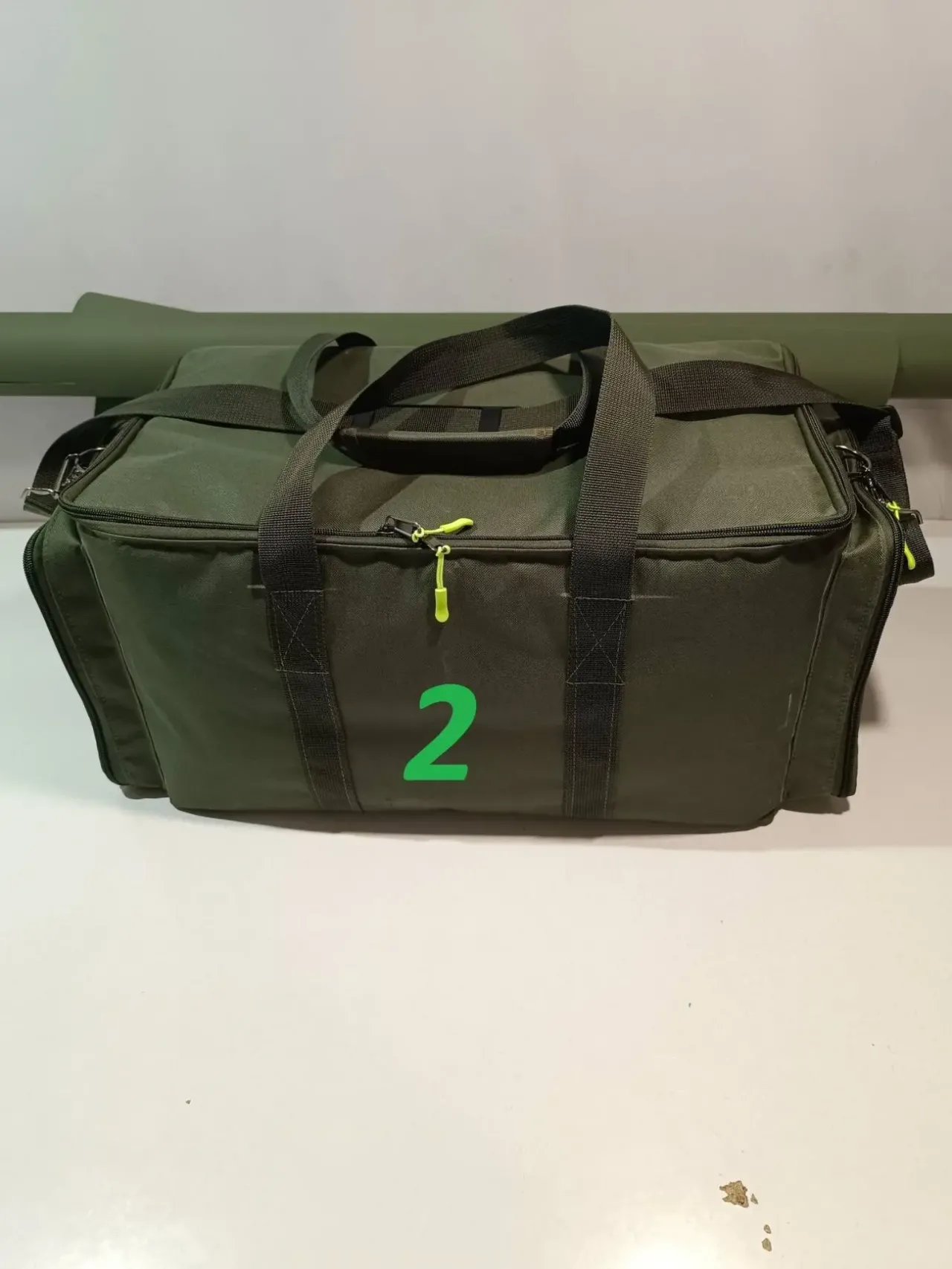 Сумки для охоты, рыбалки, сумка карпятника, фидериста. 3