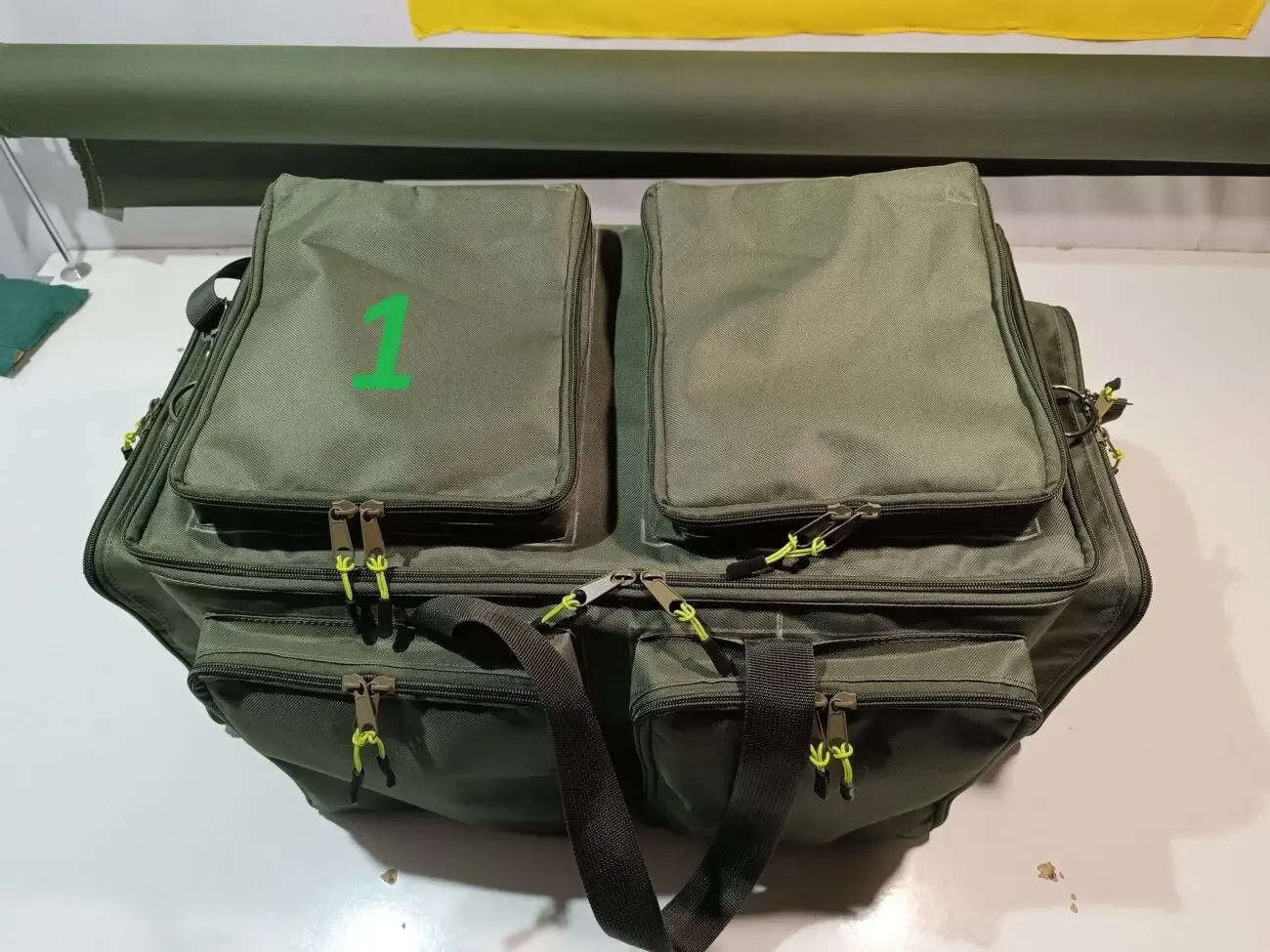 Сумки для охоты, рыбалки, сумка карпятника, фидериста. 2