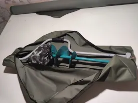 Чехлы для зимней рыбалки