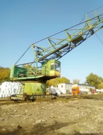 Куплю краны автокраны мостовые, козловые башенные