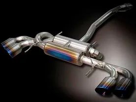 Производим ремонт выхлопной системы легковых, грузовых автомобилей  и