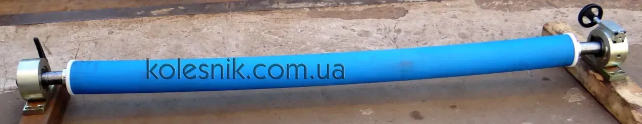Ширильные ролики для текстильной промышленности 2