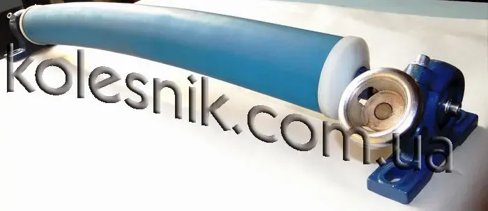 Редуктор проворота вала 