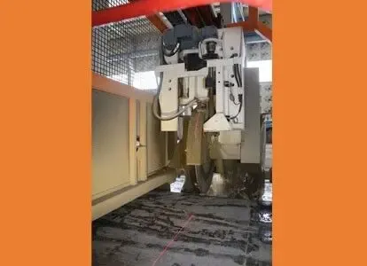 Оборудование для напряжения ЖБИ и плит, Rezimart Испания 7