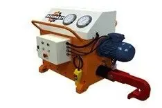 Оборудование для напряжения ЖБИ и плит, Rezimart Испания 2