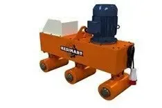 Система отпуска напряжения для ЖБИ, Rezimart Испания 2