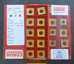 Куплю SPKX120408 Corun