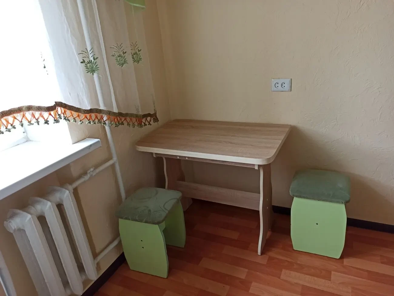 Ж/м Солнечный, 3 раздельных места. Кондиционер! 9