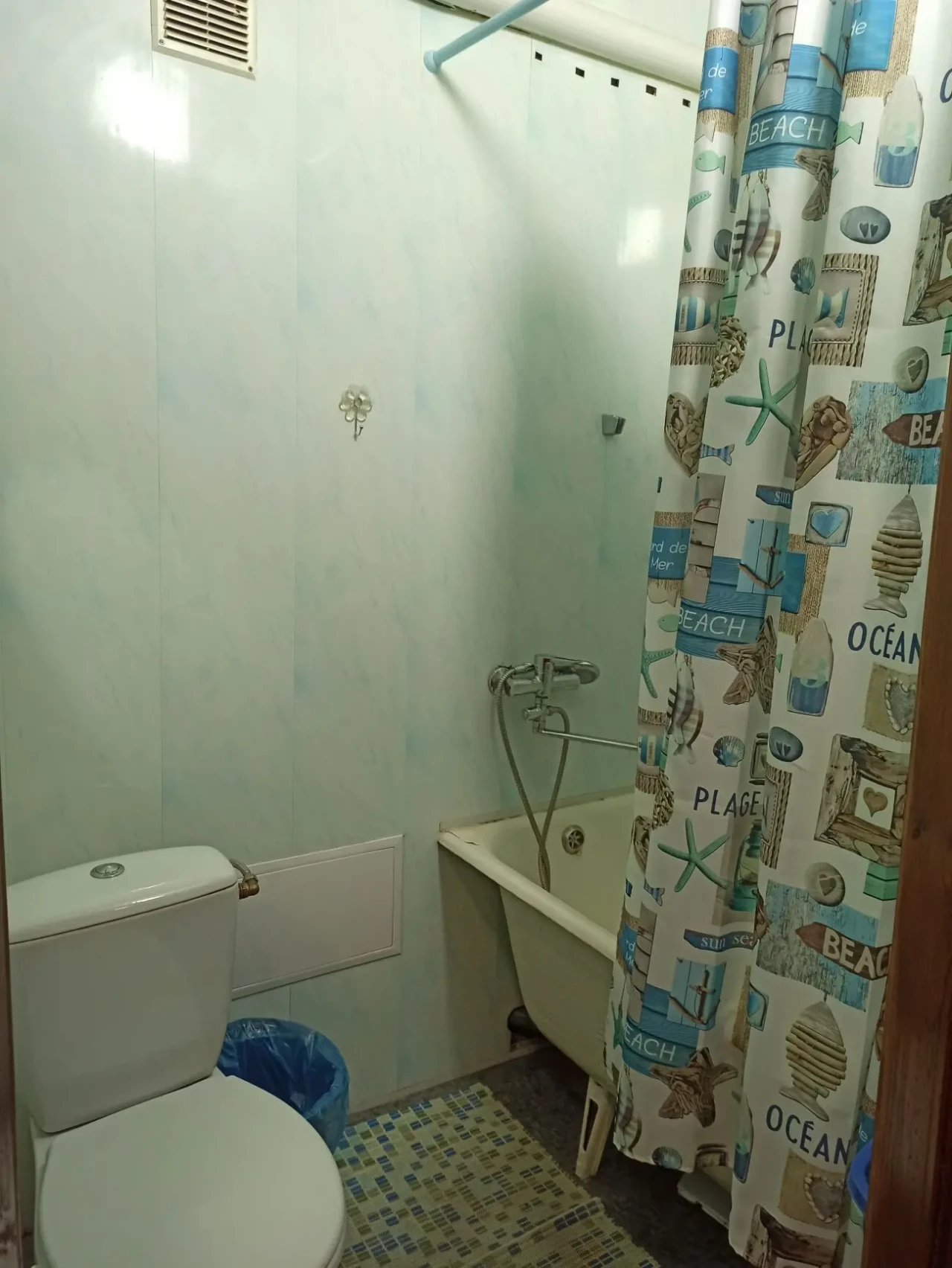 Ж/м Солнечный, 3 раздельных места. Кондиционер! 10