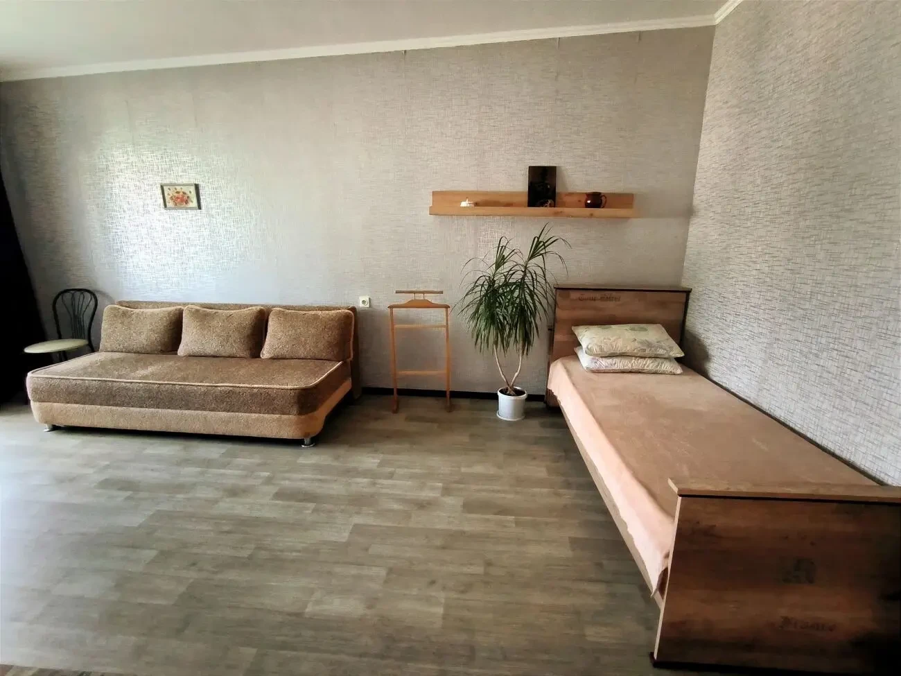 Ж/м Солнечный, 3 раздельных места. Кондиционер! 3