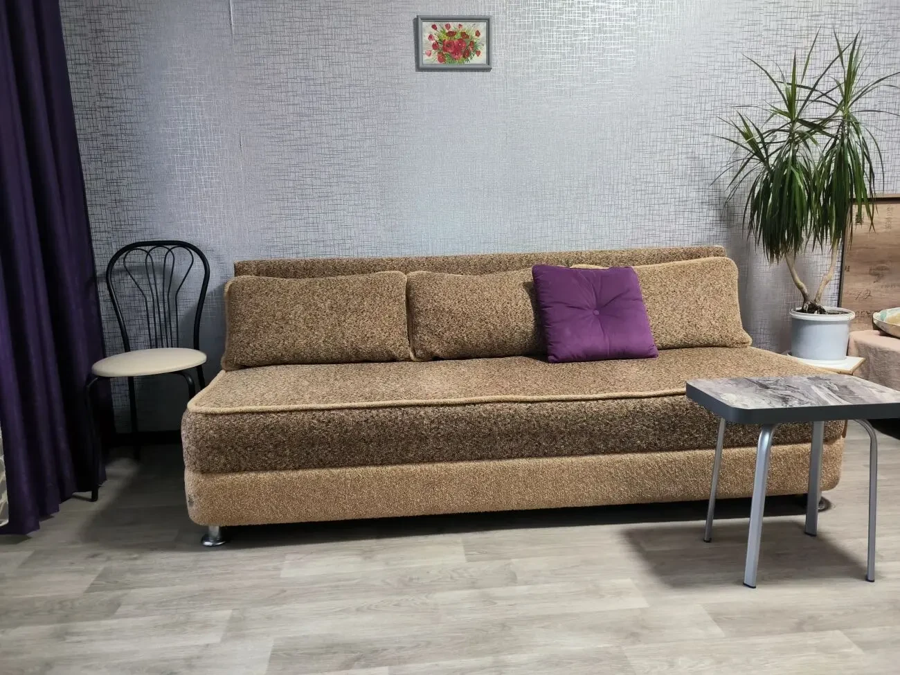 Ж/м Солнечный, 3 раздельных места. Кондиционер! 4