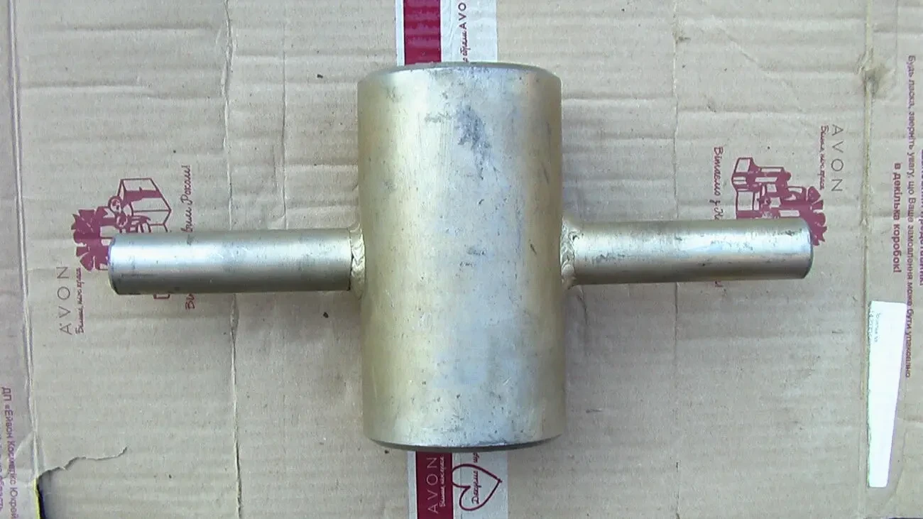 молот ручной из высококачественной стали для домашнего мастера 5