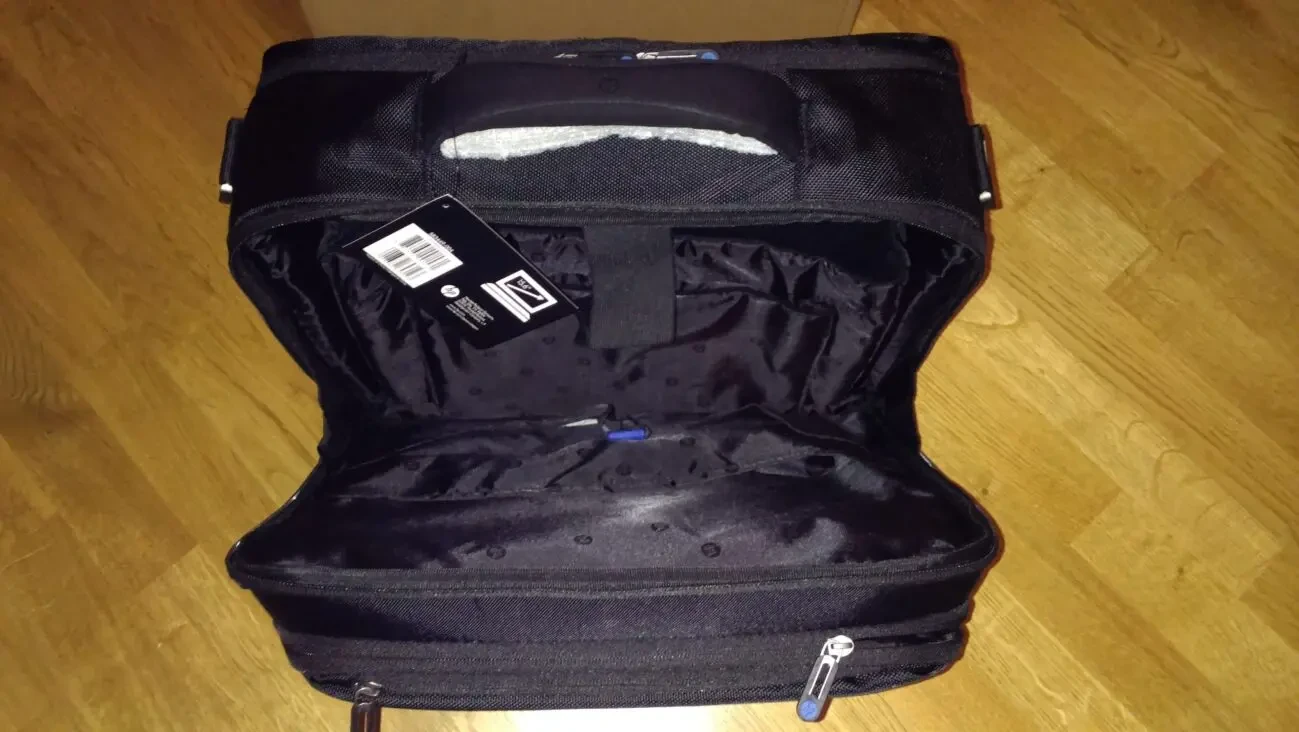 Сумка - кейс 