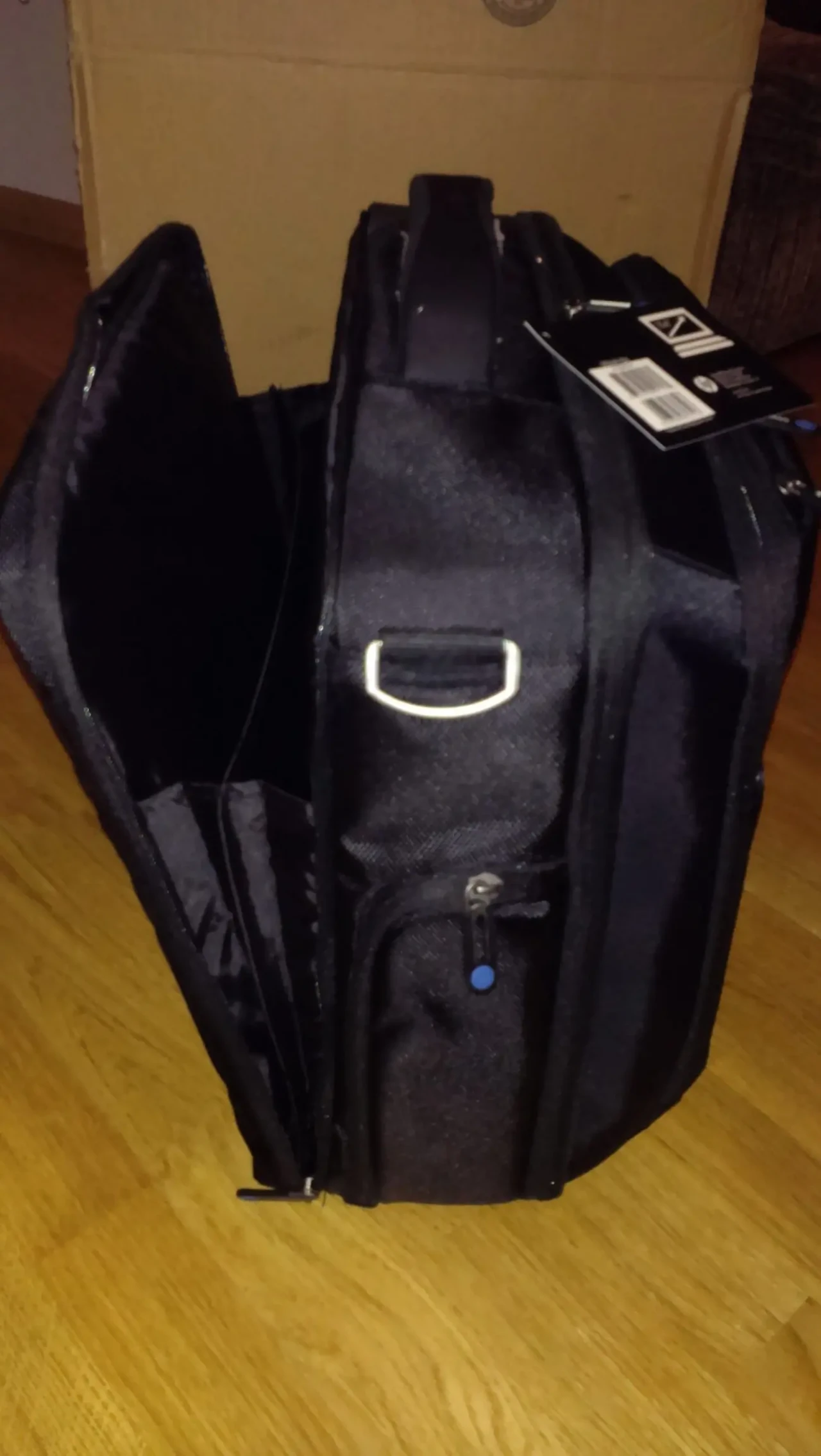 Сумка - кейс 