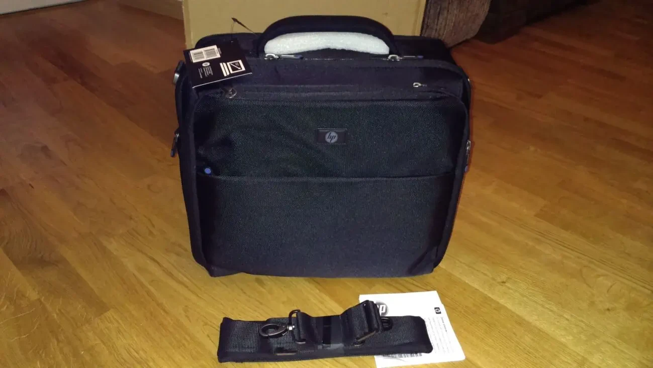 Сумка - кейс 