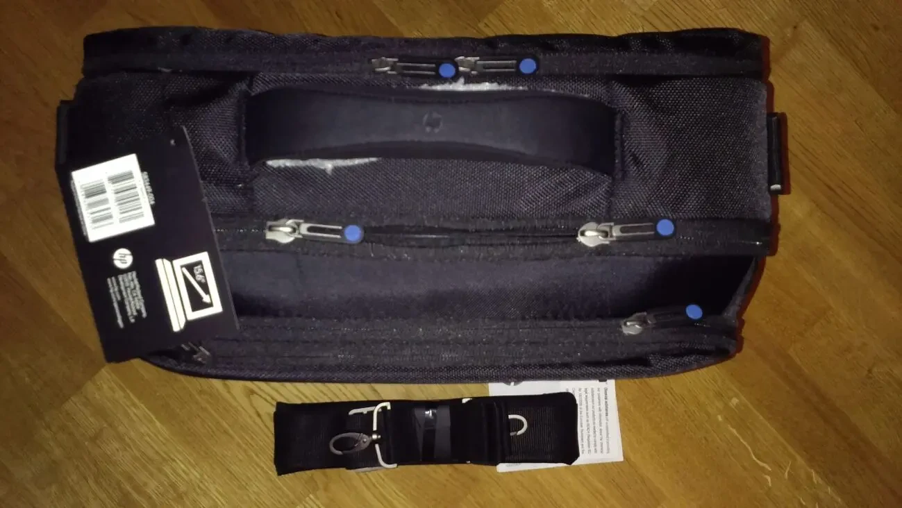 Сумка - кейс 