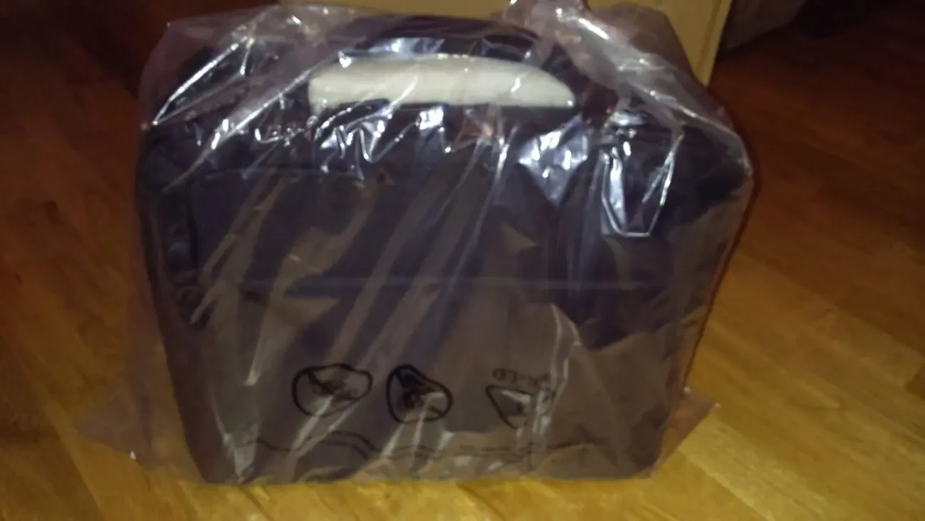 Сумка - кейс 