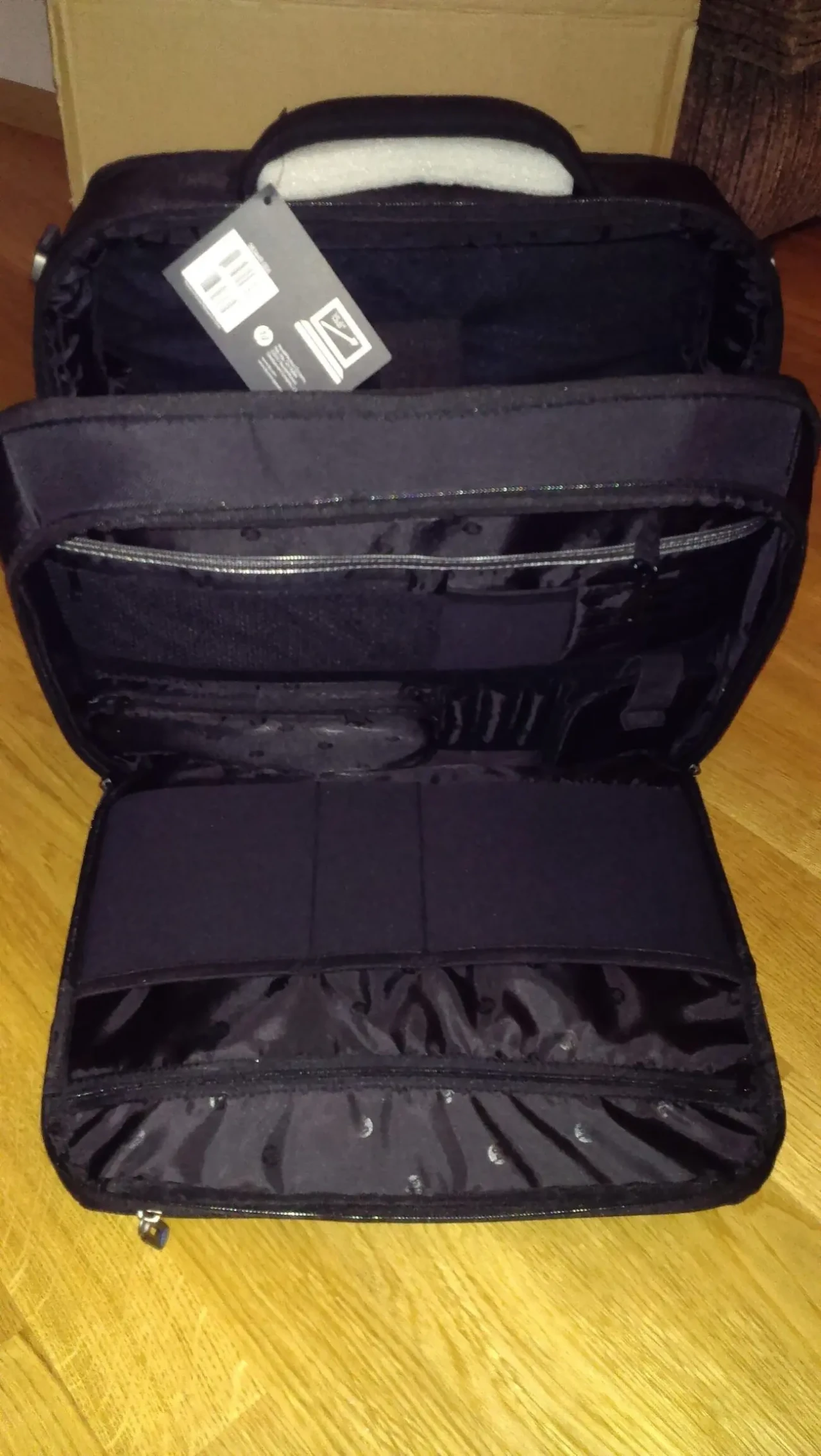 Сумка - кейс 