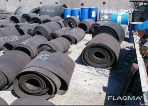 Куплю дорого Ленту транспортерную разные