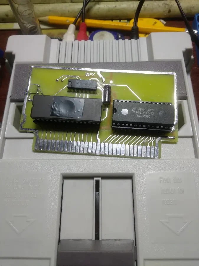 Куплю картриджі, платки 2