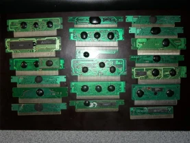 Куплю картриджі, платки