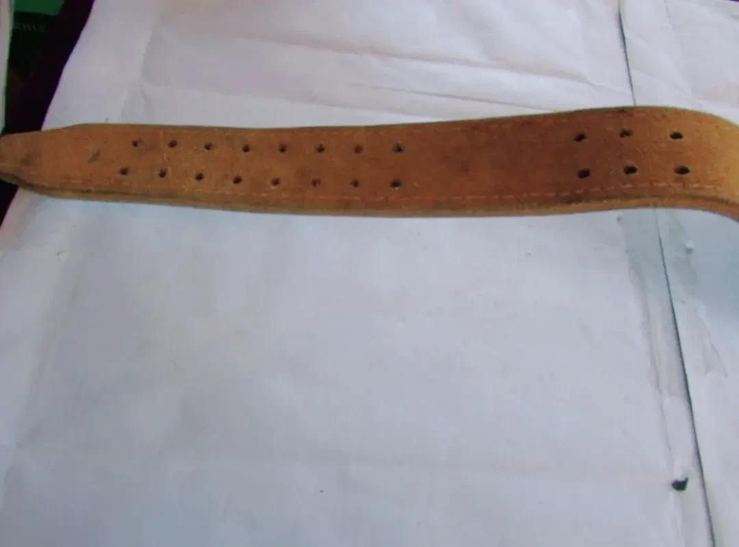 Куплю пояс ремень штангиста для підтримки спини 3